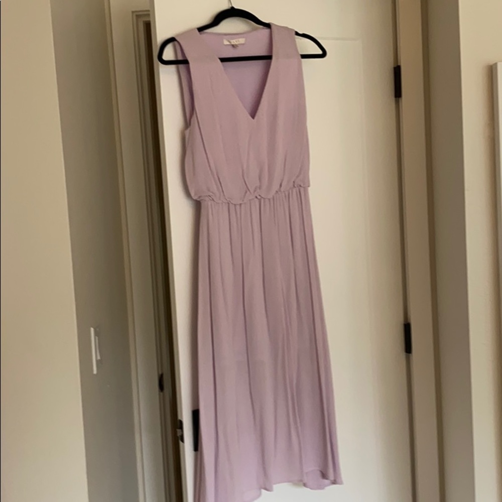 Nordstrom Wayf dress